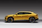 Lamborghini Urus 2018 года (WW)